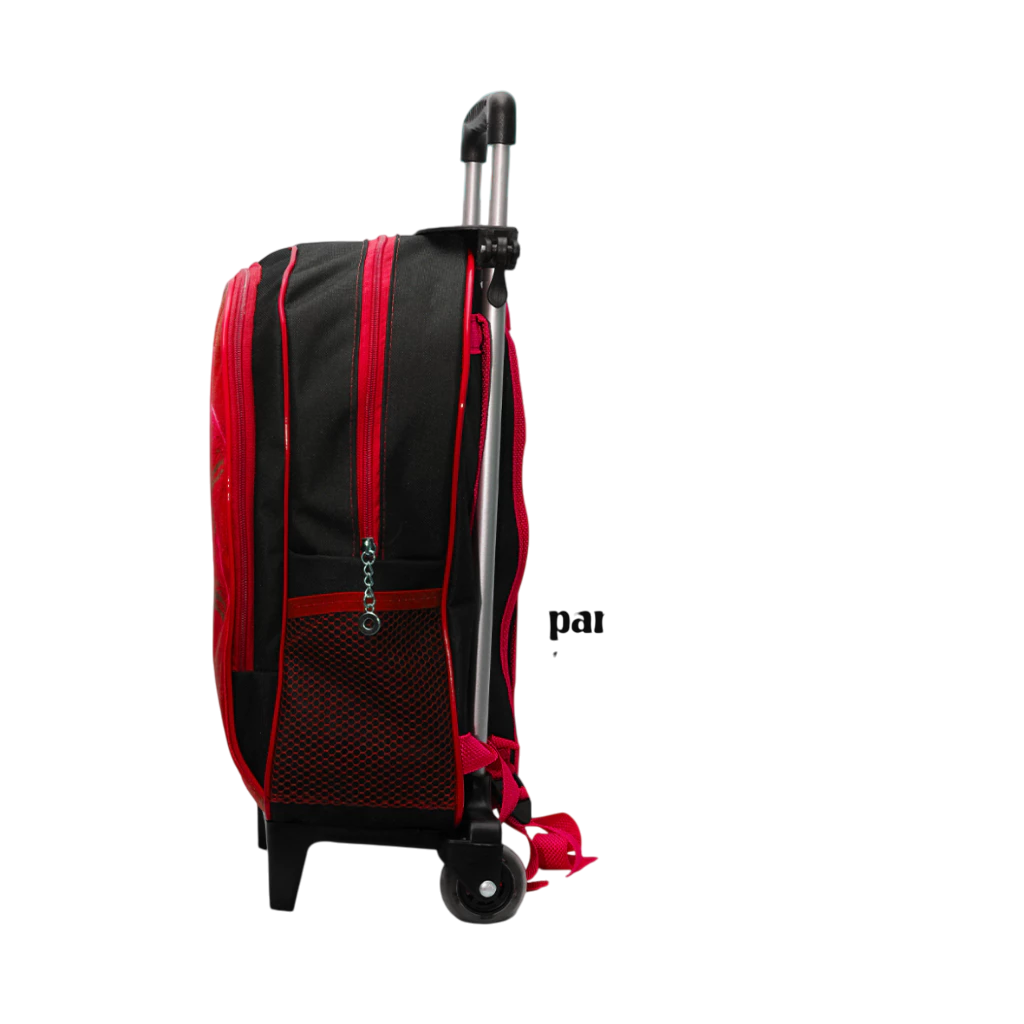 Kit Zaino Scuola Spiderman Rosso - Back to School 🔥🔥