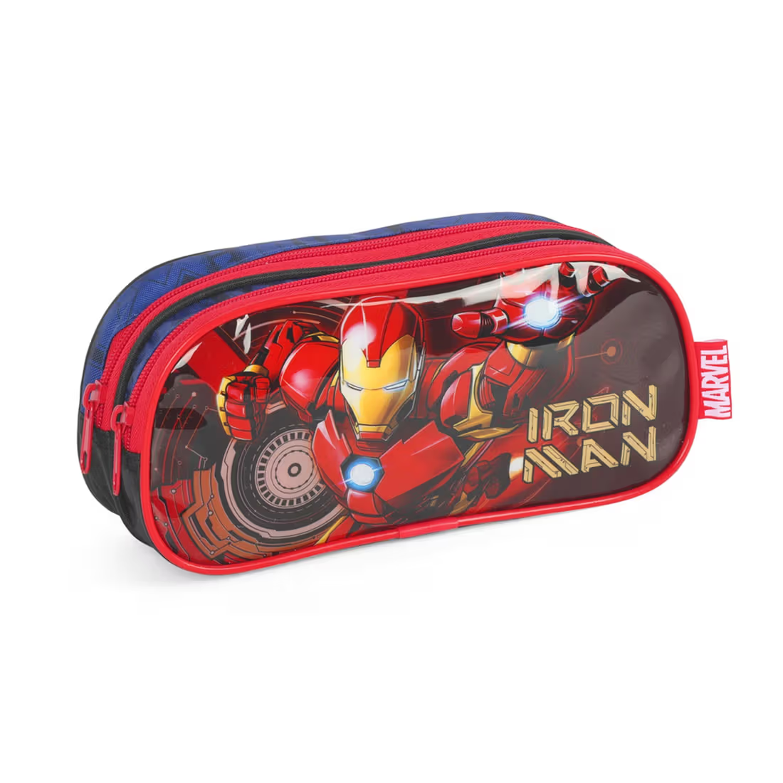 Kit Zaino Scuola  Iron Man - Back to School 🔥🔥