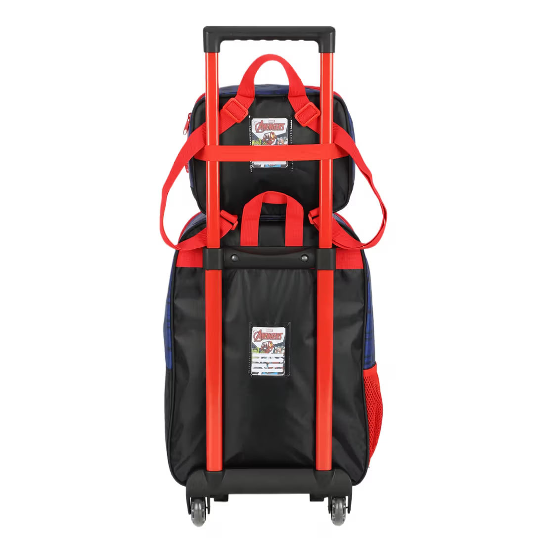Kit Zaino Scuola  Iron Man - Back to School 🔥🔥