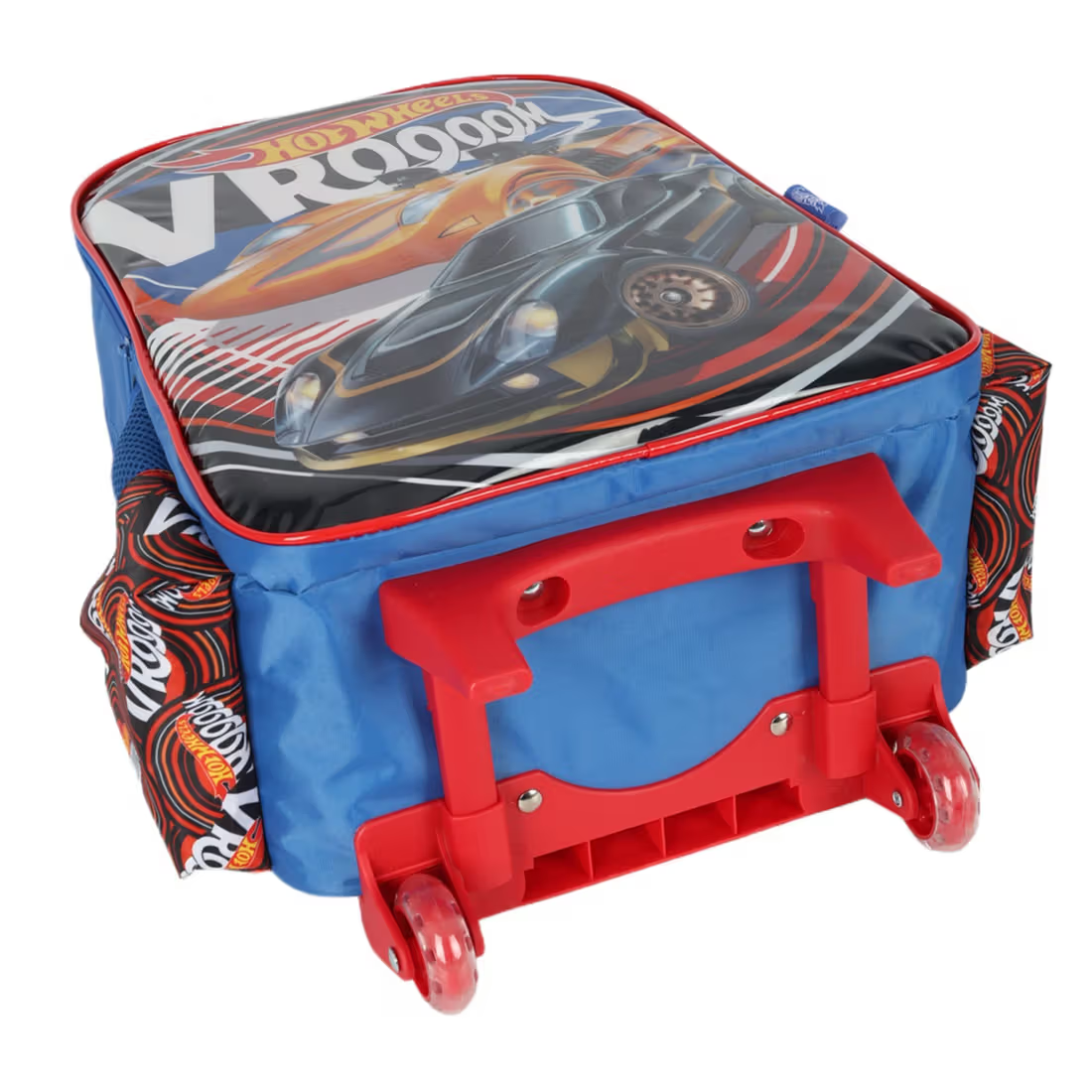 Kit Zaino Scuola Hot Wheels - Back to School 🔥🔥