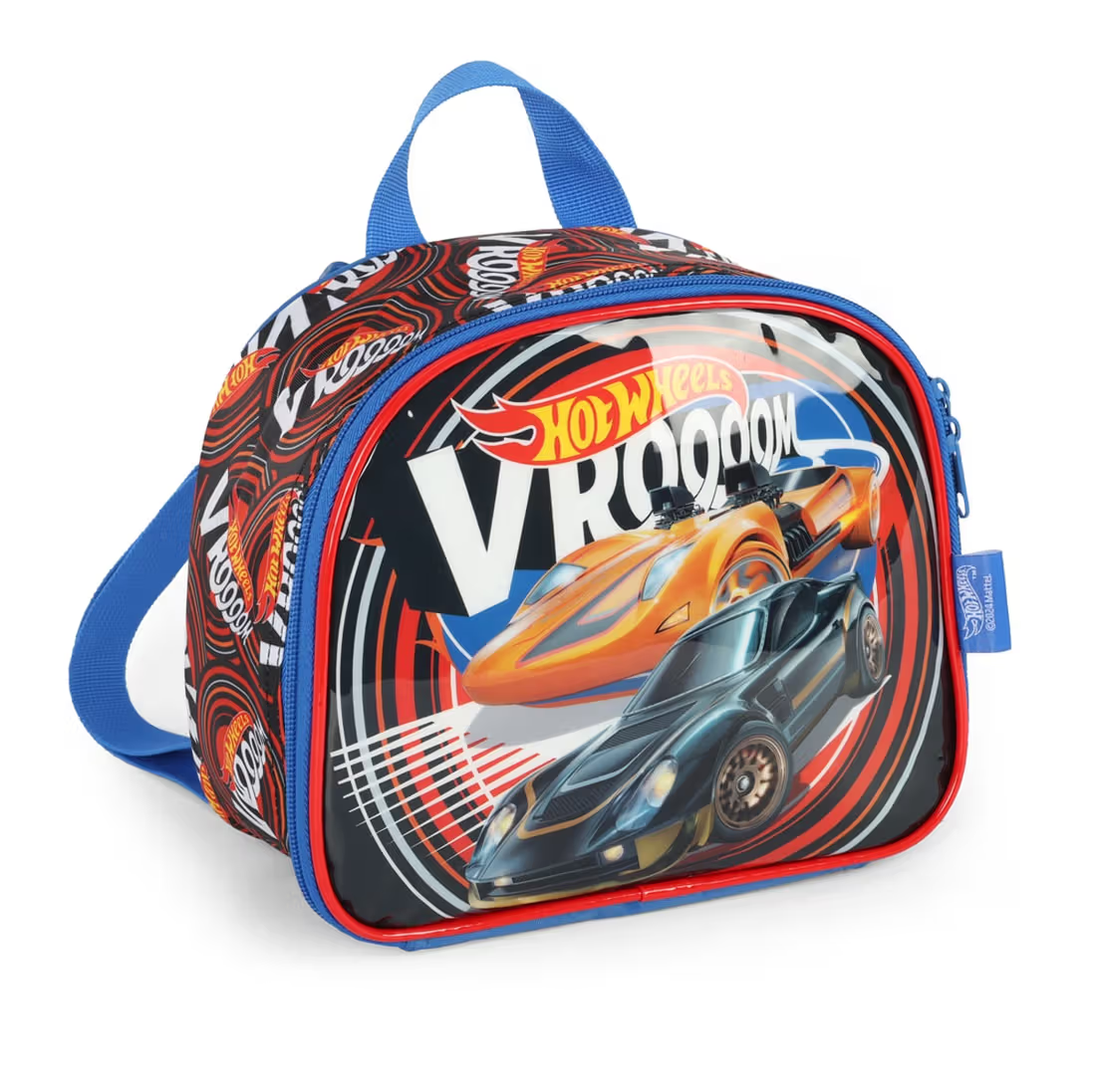 Kit Zaino Scuola Hot Wheels - Back to School 🔥🔥