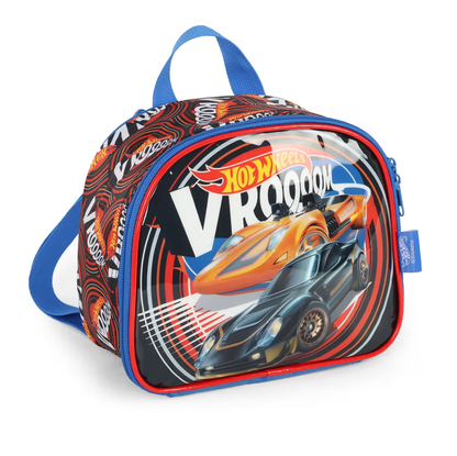 Kit Zaino Scuola Hot Wheels - Back to School 🔥🔥