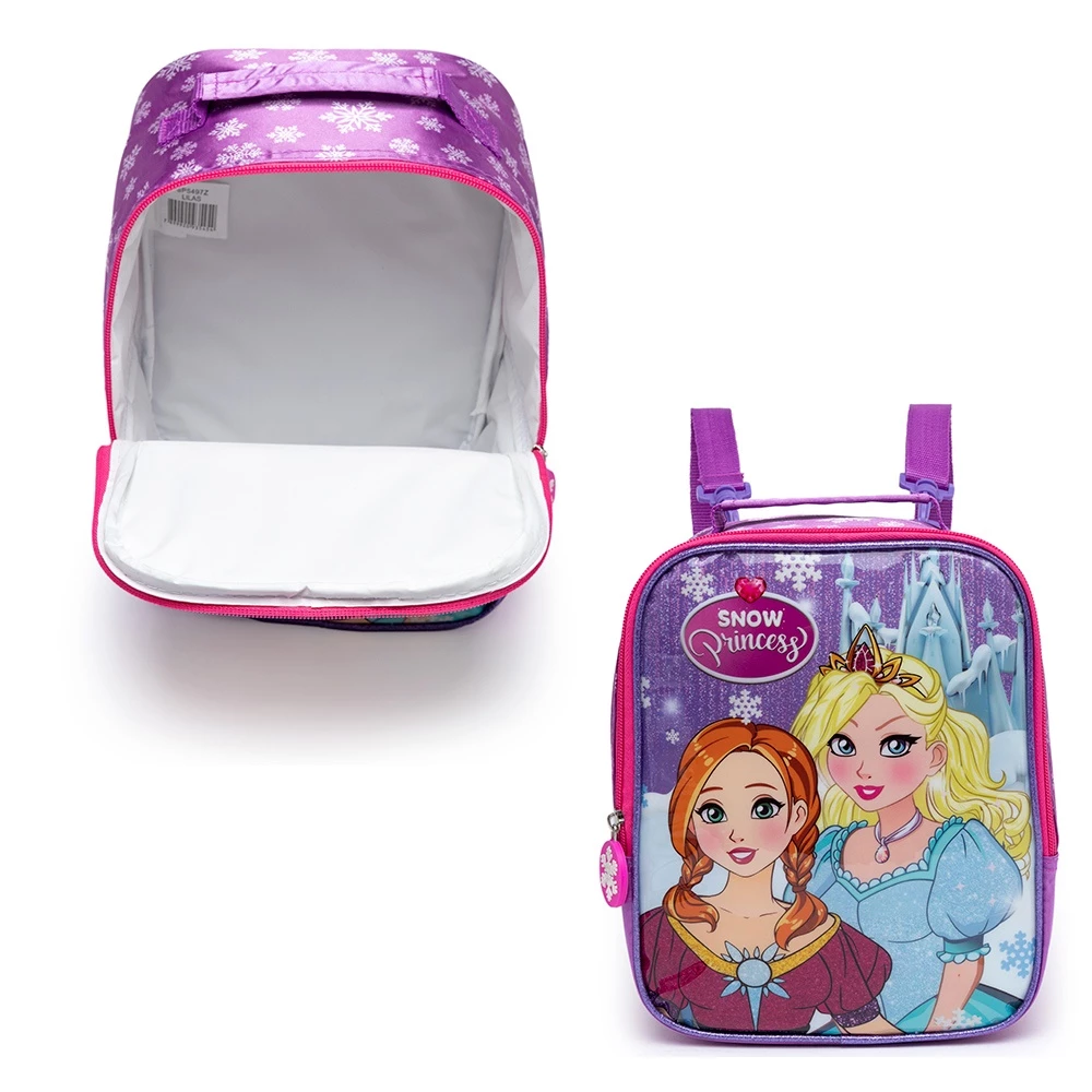 Kit Zaino Scuola Principesse Frozen - Back to School 🔥🔥
