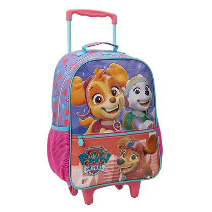 Kit Zaino Scuola Paw Patrol - Back to School 🔥🔥