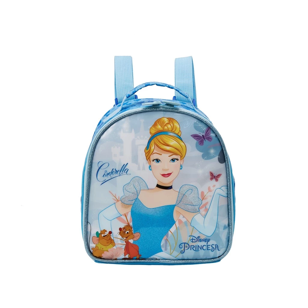 Kit Zaino Scuola Principessa Cenerentola - Back to School 🔥🔥