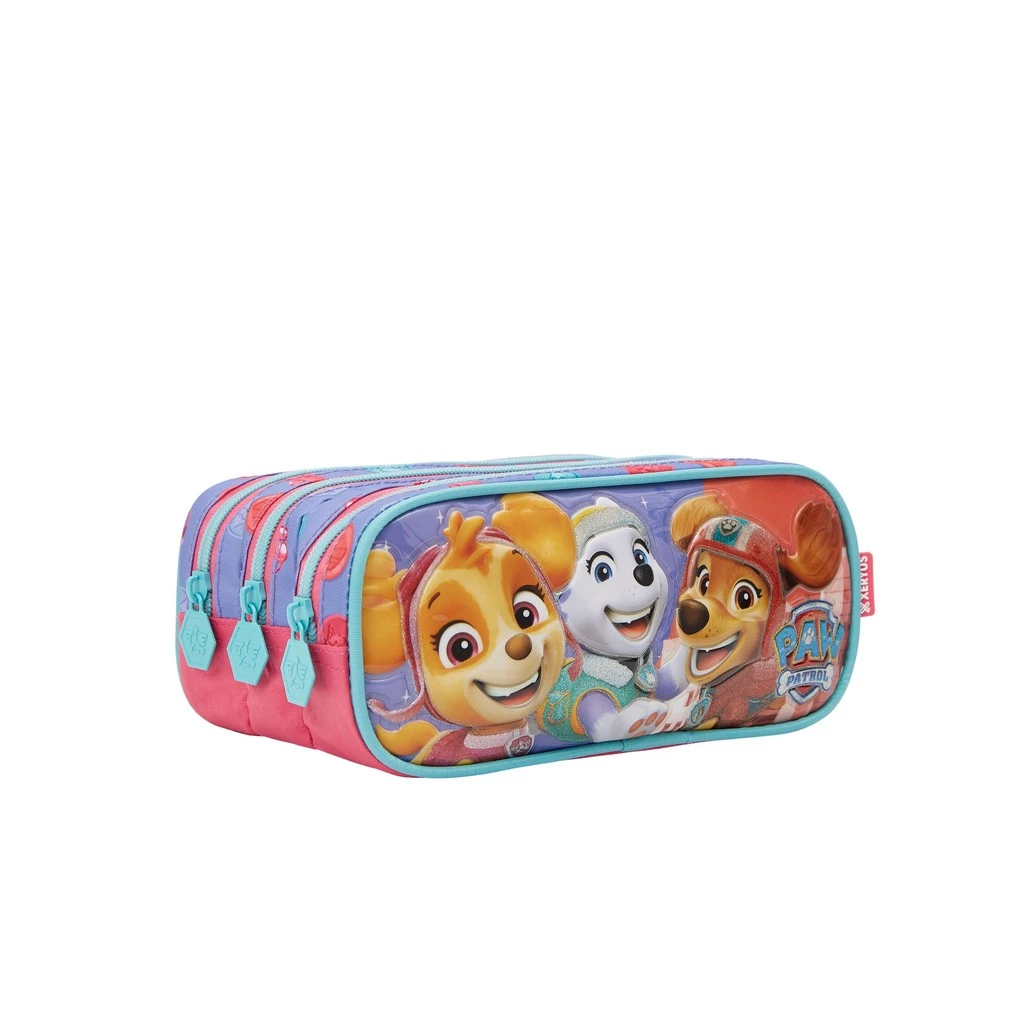 Kit Zaino Scuola Paw Patrol - Back to School 🔥🔥