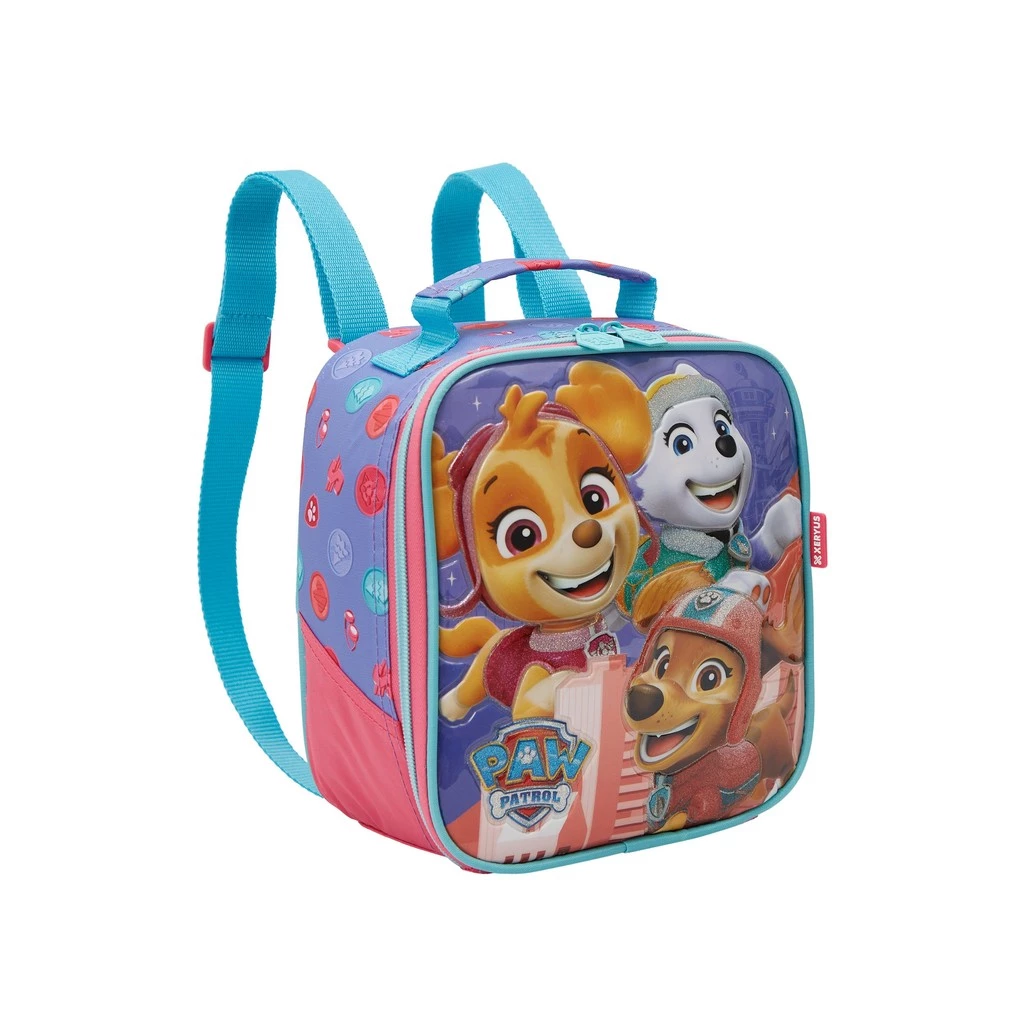 Kit Zaino Scuola Paw Patrol - Back to School 🔥🔥