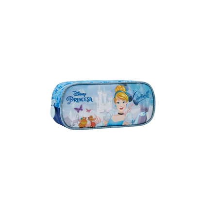 Kit Zaino Scuola Principessa Cenerentola - Back to School 🔥🔥